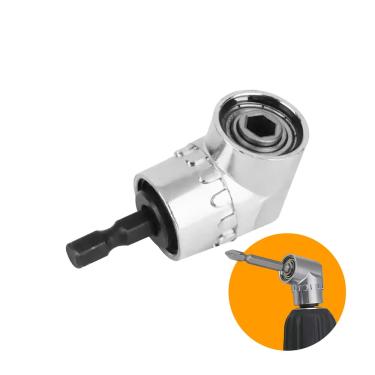 Imagem de Adaptador Para Bits 1/4 Charbs