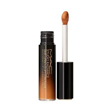 Imagem de Corretivo Líquido Hidratante Mac Studio Radiance 24hrs Luminous Lift, 