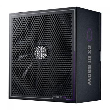 Imagem de Fonte Cooler Master Gxiii 850w 80 Plus Gold Full Modular - Mpx-8503-afag-bwo