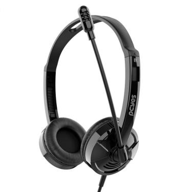 Imagem de Headset Office Hb500 Driver 30mm C- Cabo Usb - Phb500