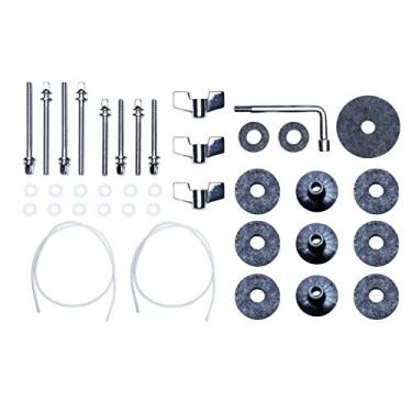 Imagem de KIT FERRAMENTAS ESSENCIAIS ZSK ZILDJIAN