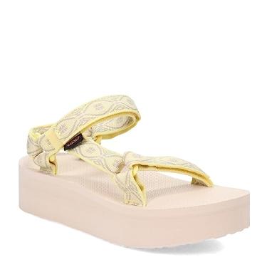 Imagem de Teva Flatform Universal Hypnosis Silver Cloud Multi 10 B (M)