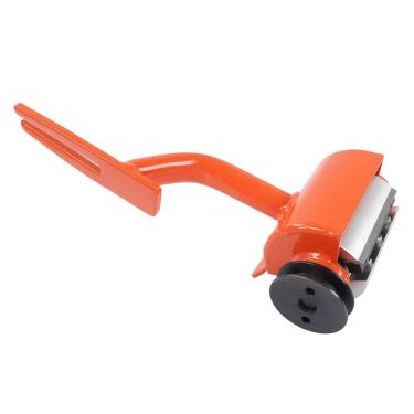 Imagem de Descascador de Toras, Descascador Multifuncional, Acessório para Descascar Motosserra, Ferramenta para Descascar Madeira Com 6 Lâminas Alongadas, Altamente Compatível Com