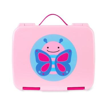 Imagem de Bento Box Spark Style Borboleta - Skip Hop