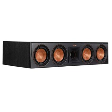 Imagem de Caixa de Som Central, Klipsch, RP-504C E