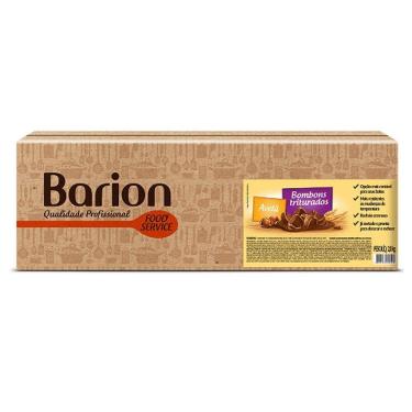 Imagem de Bombom Triturado Com Avelã 2kg - Barion