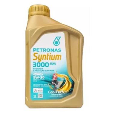 Imagem de Oleo 5W30 Petronas Syntium Api Sp Sintético 3000AM - oleo do motor - P