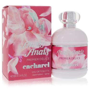 Imagem de Perfume Feminino Anais Premier Delice Cacharel 100 ML Eau Toilette