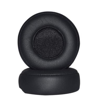 Imagem de Fone de ouvido Earpad Sqrmekoko para Beats Mixr Black