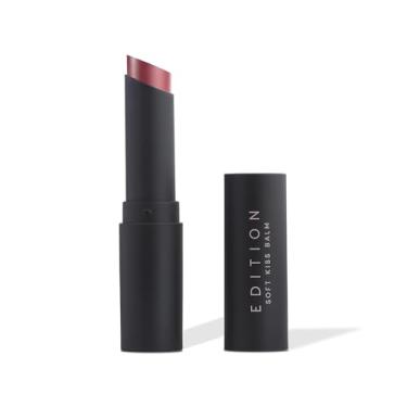 Imagem de Océane Soft Kiss Balm - Balsamo Labial Lovely - Rosa 3,2g
