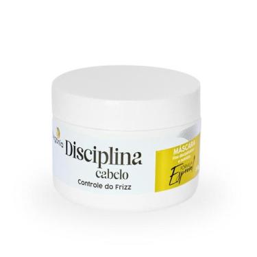 Imagem de Máscara Begonia Disciplina Cabelo 300g - Begônia