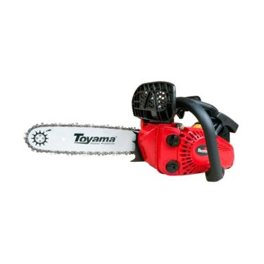 Imagem de Motosserra Gasolina Toyama 25cc Sabre 30cm TCS25X-12SN-GII