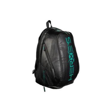 Imagem de Mochila Raqueteira Heroe's Gravity Futura 2025 Preta
