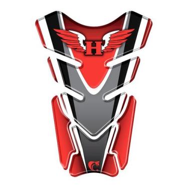 Imagem de Protetor De Tanque Honda compativel todos os anos - Cobra Motoparts, V