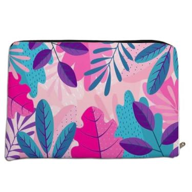 Imagem de Capa Protetora para Notebook Floral 001 (15 Polegadas – 27cm x 36cm x 2cm (CxLxA))