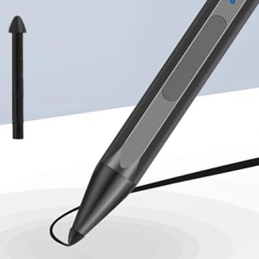 Imagem de Kit de substituição de pontas para canetas originais Surface para Microsoft Surface Pro 4 canetas originais (2H)
