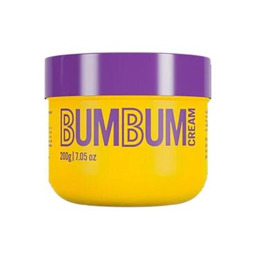 Imagem de BB Bumbum Cream 200g - Beleza Brasileira-Feminino
