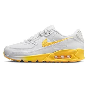 Imagem de Nike Tênis de corrida feminino, Branco/Citron Pulse-alabastro, 37 BR