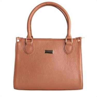 Imagem de Bolsa Tote Grande Dm Obsession-Feminino