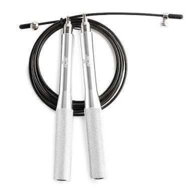 Imagem de Acte, Corda de Pular Pro Speedy Ajustável com Regulagem 3 Metros Aço e PVC T167