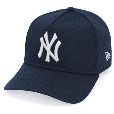 Imagem de Boné New Era 9forty A-Frame MLB New York Yankees