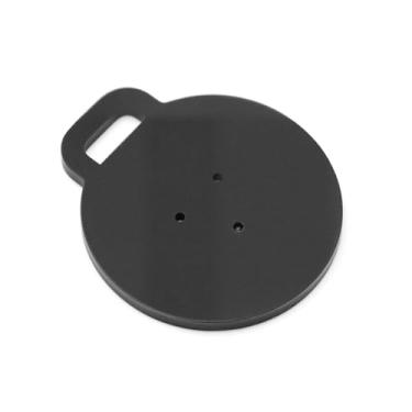 Imagem de Válvula melindrosa para lava-louças 807048001 para máquinas de lavar louça Electrolux Frigidaire Kenmore Crosley Kelvinator 2980544 PS8689794 154617301, diâmetro de 7/20.3 cm