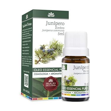 Imagem de Óleo Essencial Junipero 5mL Wnf