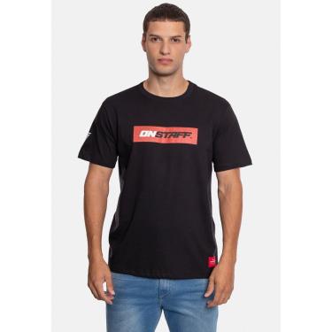 Imagem de Camiseta Onbongo Estampada Masculino-Masculino