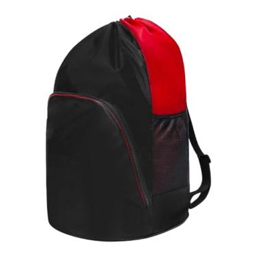Imagem de Vaveren Mochila de Taekwondo, Bolsa Protetora à Água, Multiuso, para Crianças, Bolsa para Equipamentos de Taekwondo e Karatê.