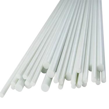 Imagem de TRGCJGH Argolas de estufa túnel de cultivo de jardim para canteiros elevados, moldura de túnel livre de ferrugem para cobertura de fileira, suporte de plantas, estacas de jardim (6 mm x 2 m))