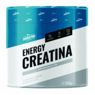 Imagem de Energy Creatina 300g Shark Pro