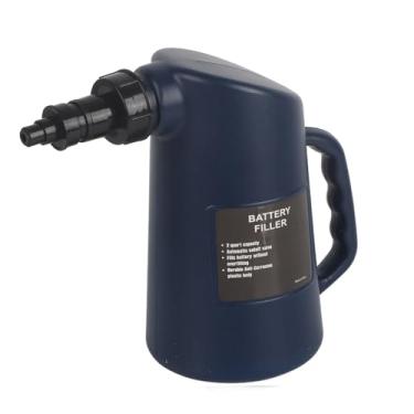 Imagem de YOUTHINK Enchimento de Bateria de Carro 2L, Ferramenta de Fluxo Rápido para Manutenção de Bateria de Ciclo Profundo e Tarefas de Reparo de Automóveis