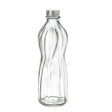 Imagem de Garrafa Água Bormioli Rocco Vidro 750ml