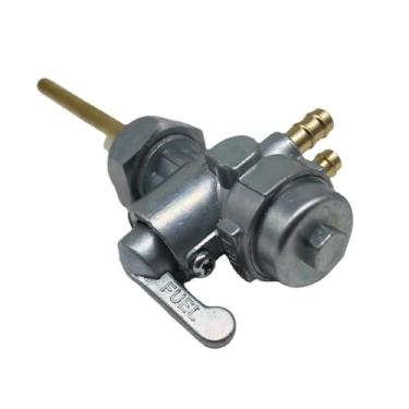 Imagem de 51023-043 Válvula de Combustível Torneira para Ka-wa KZ900 KZ1000 C1 Z1 KZ900A KZ1000C A7 A1 Police 1000 G1 B1 51023-055