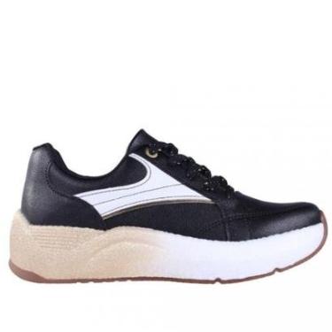 Imagem de Tênis Feminino Beira Rio 4327.204-Feminino