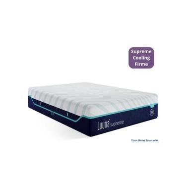 Imagem de BR-LU Colchao Supreme Firme Cooling Queen