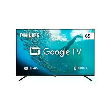 Imagem de Smart TV Philips 65" 65PUG7019