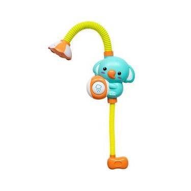 Imagem de Chuveirinho Coala Colorido - Buba