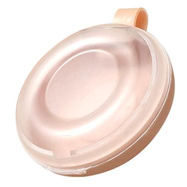 Imagem de AYNEFY Recipiente de Armazenamento Retentor, Material Abs à Prova de Poeira para Aparelhos Ortodônticos e Dentaduras, Estojo Compacto para Uso Hospitalar e Doméstico (#13)