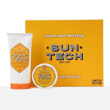 Imagem de Combo Sun Tech Natal 1 fps 30 180gr e 1 fps 50 75 gr