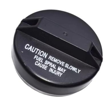 Imagem de YiZenion Tampa de combustível 77310-12140 compatível com Toyota Celica 1987-1998, Corolla 1987-1991, MR2 1987-1995, Camry 1988-1996, Supra Tercel Cressida Paseo Klassiker VAN, substitui 77310121444 0