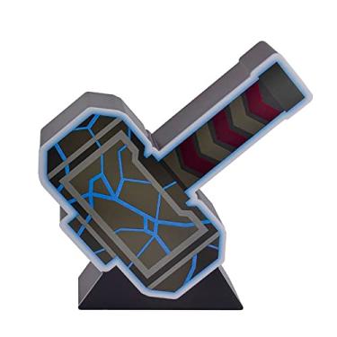 Imagem de Paladone Marvel Box Light Martelo de Thor 17 cm
