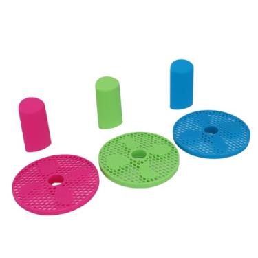 Imagem de Fabater Conjunto de Capa de Alça de Silicone para Máquina de Raspadinha e Bandeja de Gotejamento à Prova de Arranhões, Fácil de Limpar para FS301 FS300 Acessórios Decorativos para Máquina de