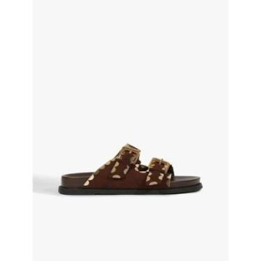 Imagem de Papete Schutz Chocolate-Feminino