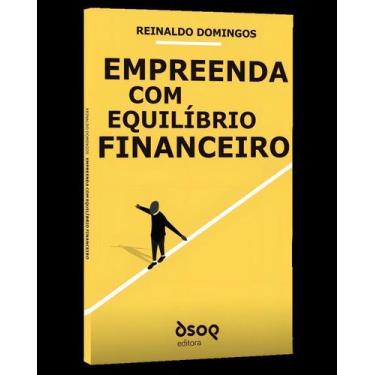 Imagem de Empreenda Com Equilíbrio Financeiro Sortido - DSOP EDUCACAO FINANCEIRA