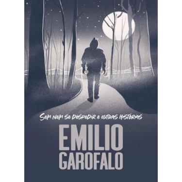 Imagem de Livro - Sem nem se despedir - Thomas Nelson Brasil