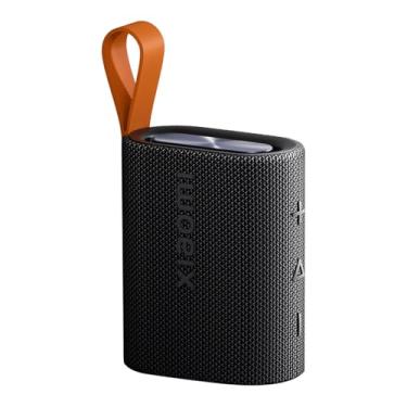 Imagem de Xiaomi Sound Pocket Portátil 5W True Wireless Stereo Sound Bluetooh 5.4 IP67 Resistência à poeira e água até 10 horas de bateria
