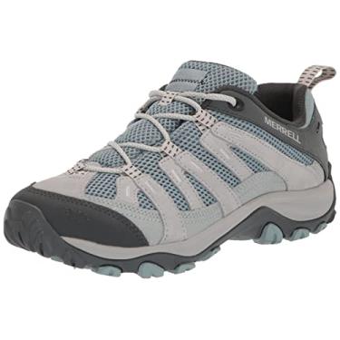 Imagem de Merrell Alverstone 2 Tênis feminino de caminhada, Altitude Haute, 10 UK