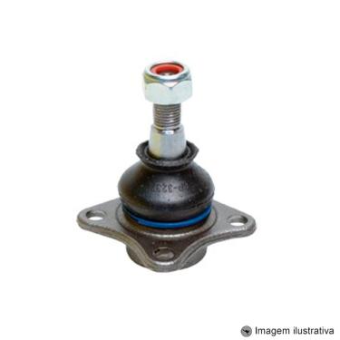 Imagem de Pivo de Suspensão Inferior Direito / Esquerdo Palio / Palio Weekend / Siena ( 99 / ... ) / Palio Young ( 01 / 02 )