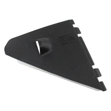 Imagem de DriveFix Tampa da caixa de fusíveis do painel preto do lado direito para Ford F-250 F-350 F-450 F-550 Super Duty 2008-2016 F-650 F-750 2010-2018